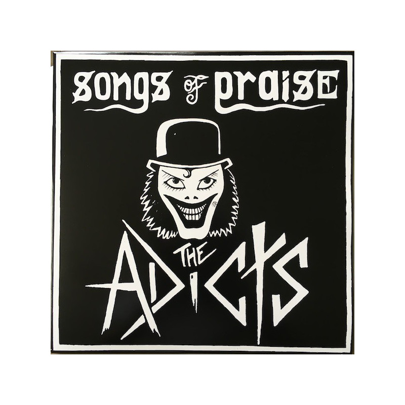 Songs Of Praise