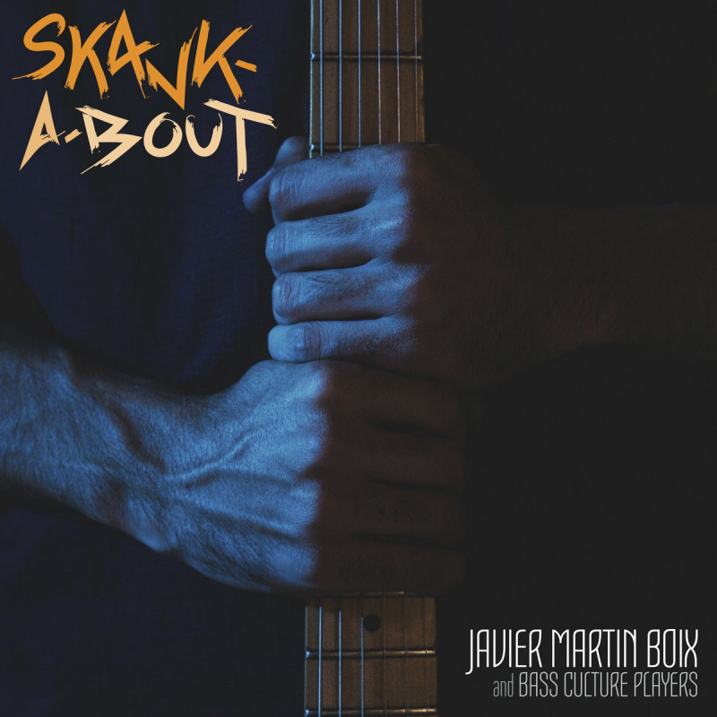 Skank-A-Bout