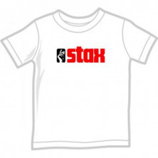 Camiseta Stax (niño)