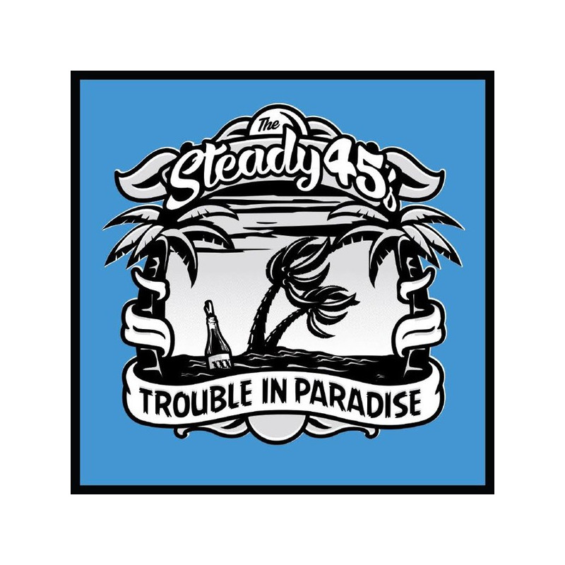 Trouble In Paradise