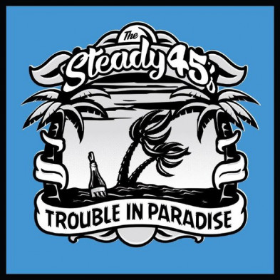 Trouble In Paradise