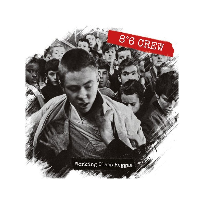Working Class Reggae