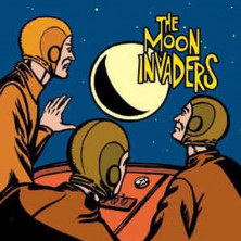 Moon Invaders