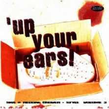 Up Your Ears! Vol. 3
