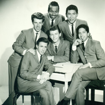 Takin' Care Of Business