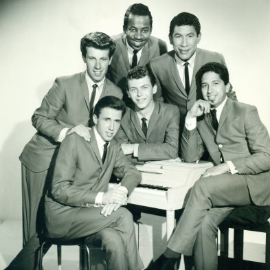 Takin' Care Of Business