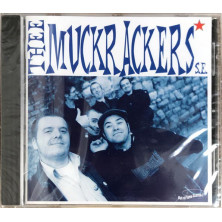 Muckrackers S.e.