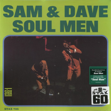Soul Men