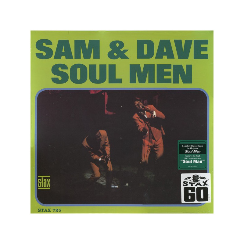 Soul Men