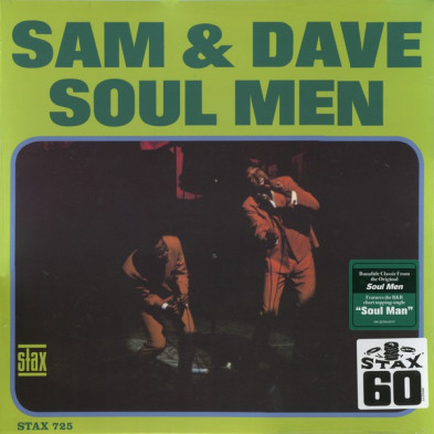 Soul Men