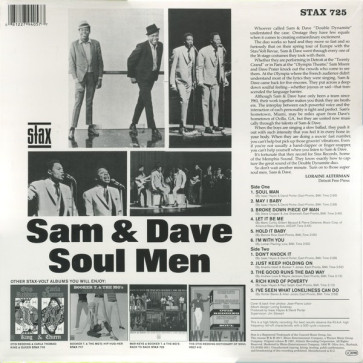 Soul Men