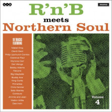 R'n'B Meets Northern Soul Volume 4