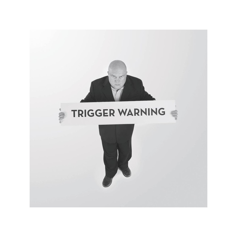 Trigger Warning