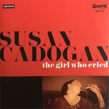 The Girl Who Cried
