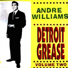 Detroit Grease Volume Two