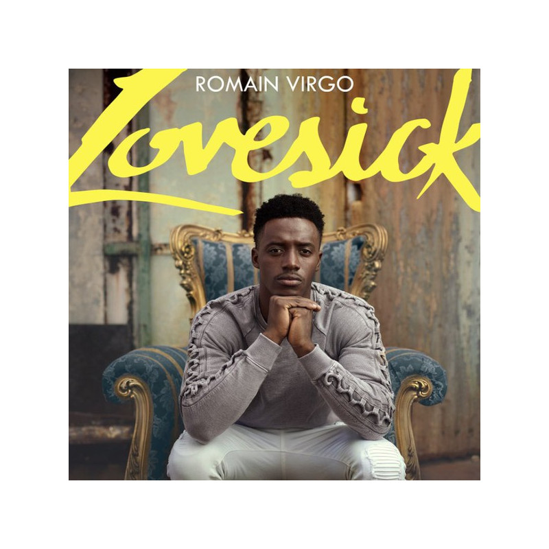 Lovesick