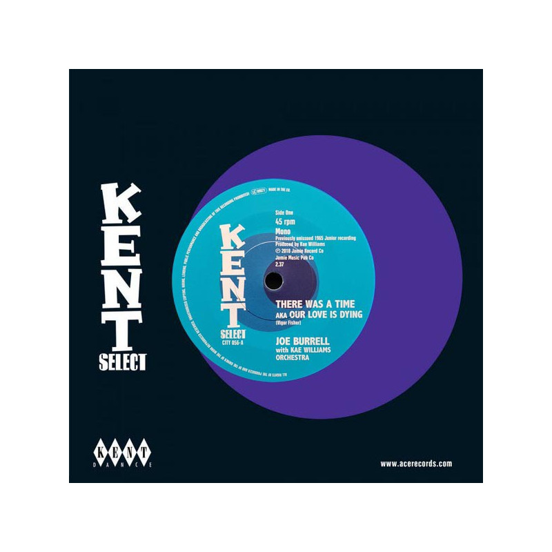 There Was A Time / This Gets To Me