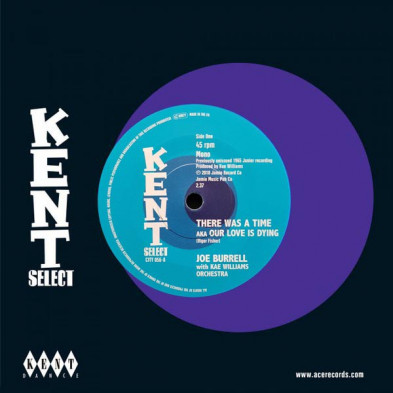 There Was A Time / This Gets To Me