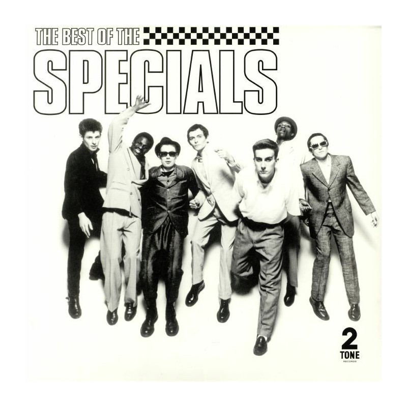 The Best Of The Specials