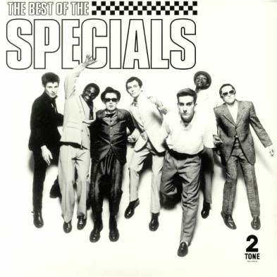 The Best Of The Specials