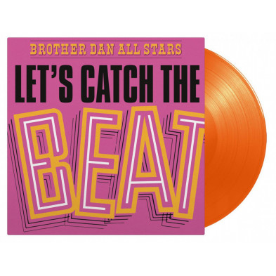 Let's Catch The Beat
