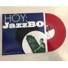 Hoy: Jazzbo (vinilo rojo, ed. limitada 500 copias)