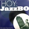 Hoy: Jazzbo (vinilo rojo, ed. limitada 500 copias)