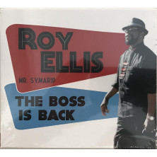 The Boss Is Back (deluxe edition)