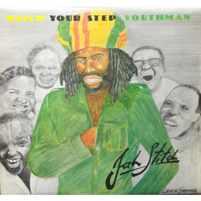 Watch Your Step Youthman