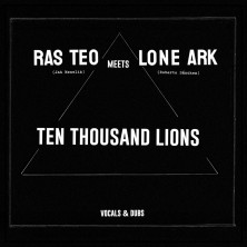 Ten Thousand Lions