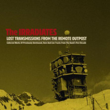 Lost Transmissions From The Remote Outpost