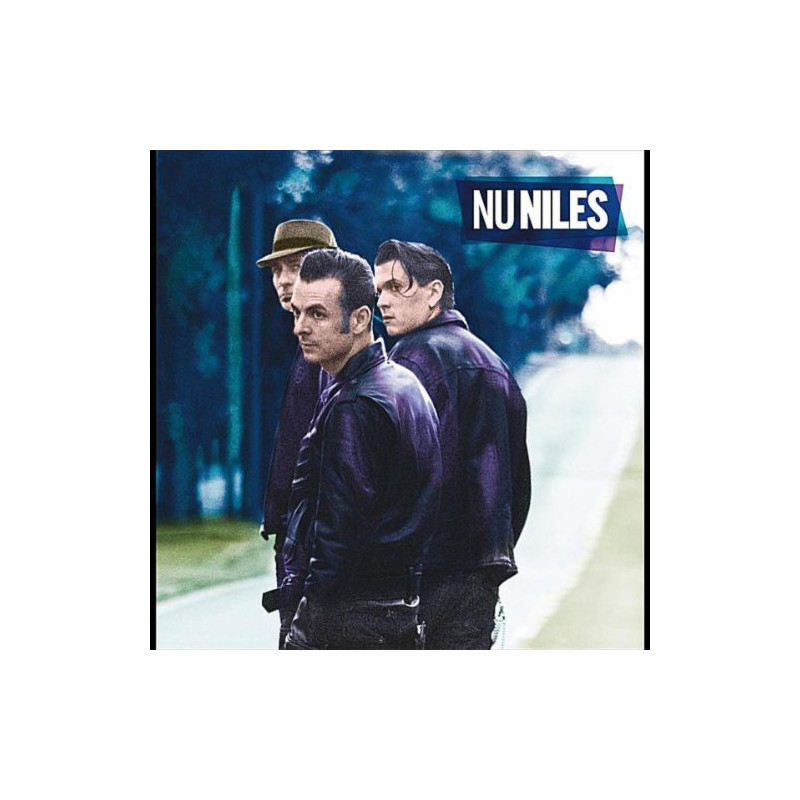 Nu Niles