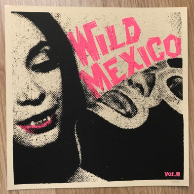 Wild Mexico Volume 2
