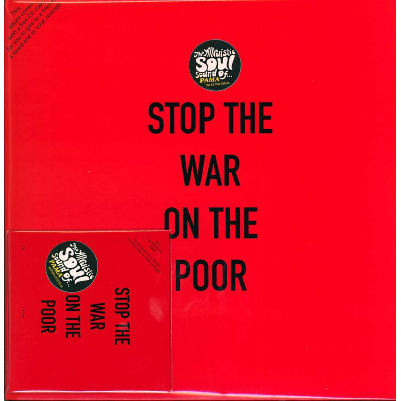 The Altruistic Soul Sound of​...