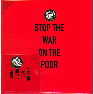 The Altruistic Soul Sound of​...