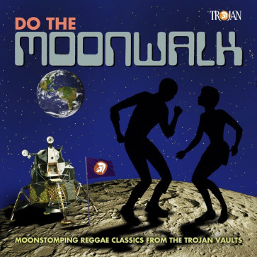 Do The Moonwalk