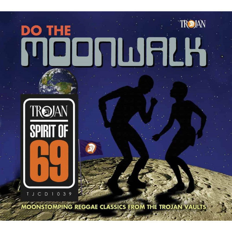 Do The Moonwalk