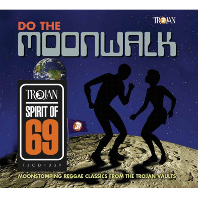 Do The Moonwalk