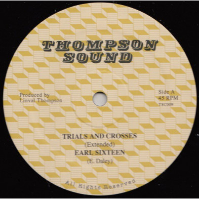 Guide Us Jah Jah / Unfaithful Children