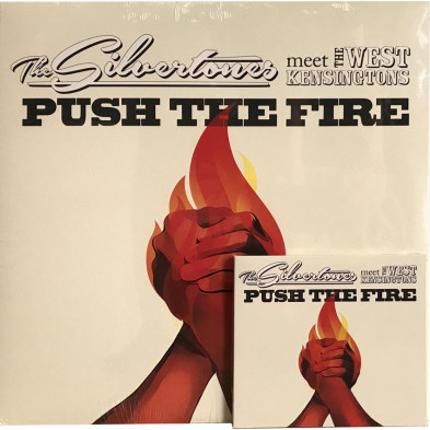 Push The Fire