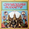 Cambodian Nuggets
