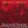 Greater Jamaica Moonwalk Reggae
