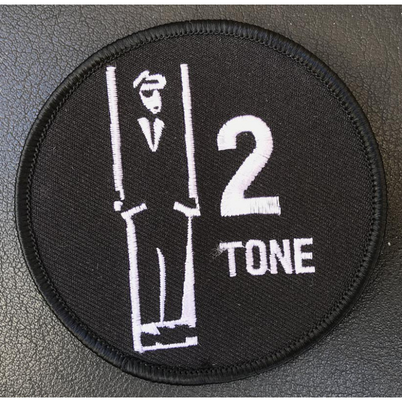 Two Tone