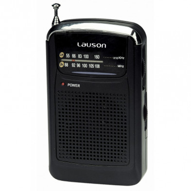Radio Lauson AM/FM