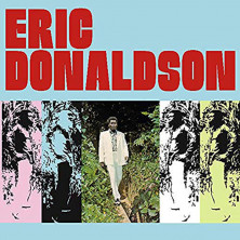 Eric Donaldson