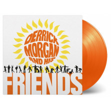 Derrick Morgan And Friends