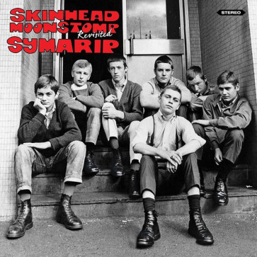 Skinhead Moonstomp Revisted