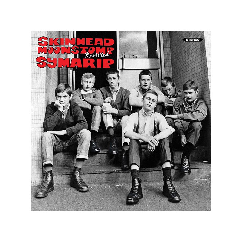 Skinhead Moonstomp Revisted
