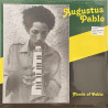Moods Of Pablo