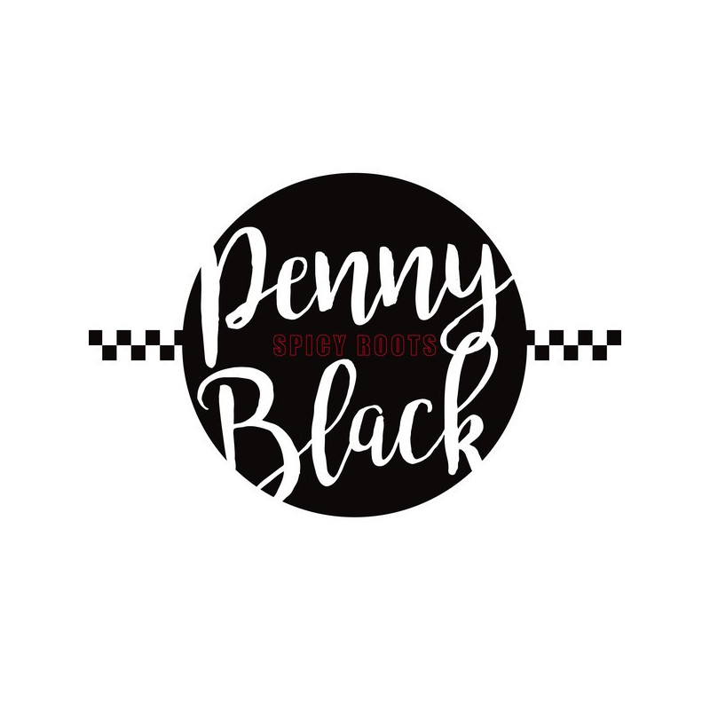 Penny Black